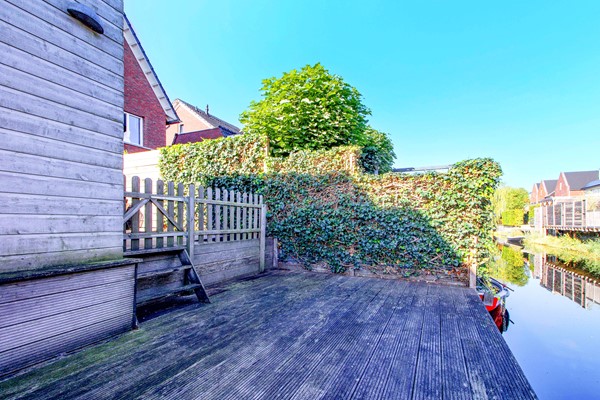 Medium property photo - Bunschoter Veenkamp 142, 3751 JD Bunschoten-Spakenburg